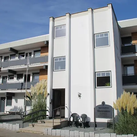 1514 - Duenenresidenz Wg 4