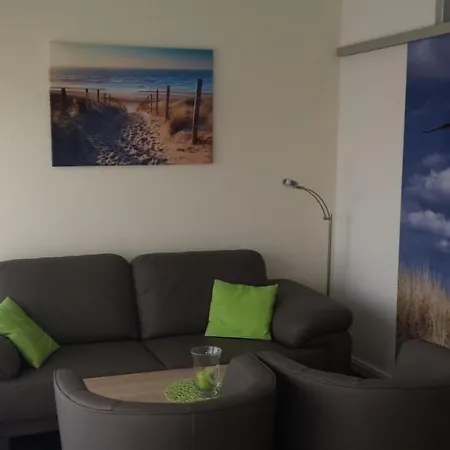 1514 - Duenenresidenz Wg 4