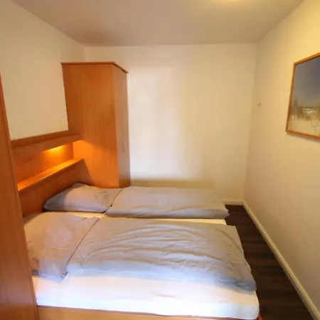 1514 - Duenenresidenz Wg 4 *