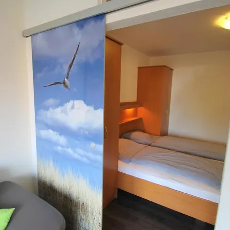 1514 - Duenenresidenz Wg 4 *