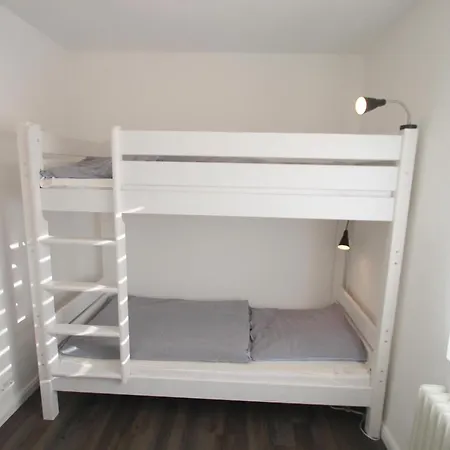 1514 - Duenenresidenz Wg 4 * 达默