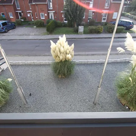 公寓 1514 - Duenenresidenz Wg 4 达默