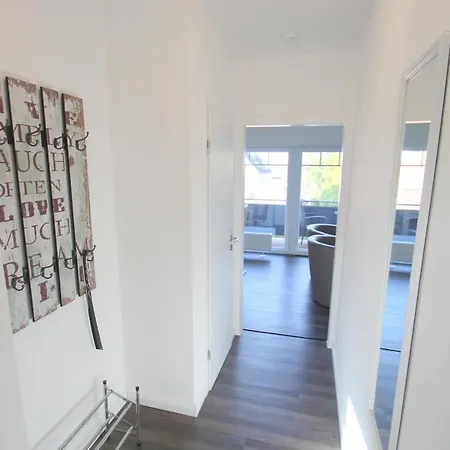 1514 - Duenenresidenz Wg 4 *