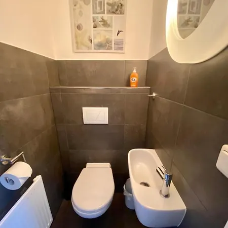 公寓 1514 - Duenenresidenz Wg 4