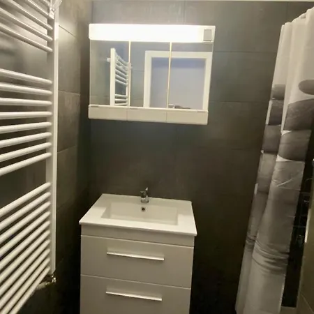 1514 - Duenenresidenz Wg 4 达默