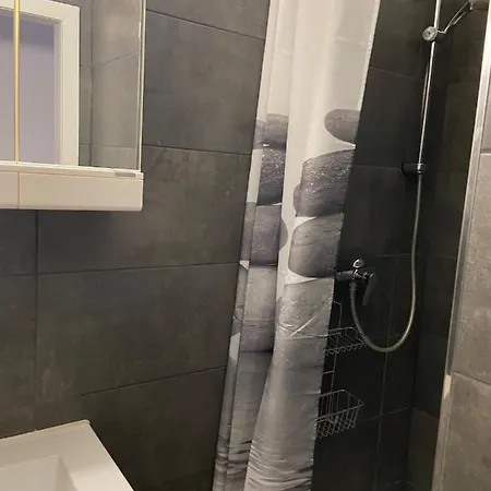 公寓 1514 - Duenenresidenz Wg 4 *