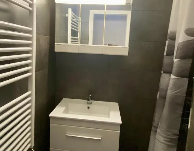 1514 - Duenenresidenz Wg 4 Dahme (Schleswig-Holstein)